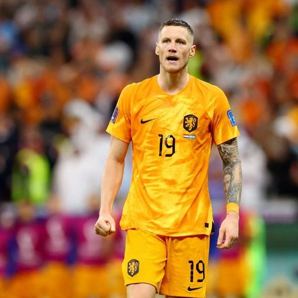 Wout Weghorst