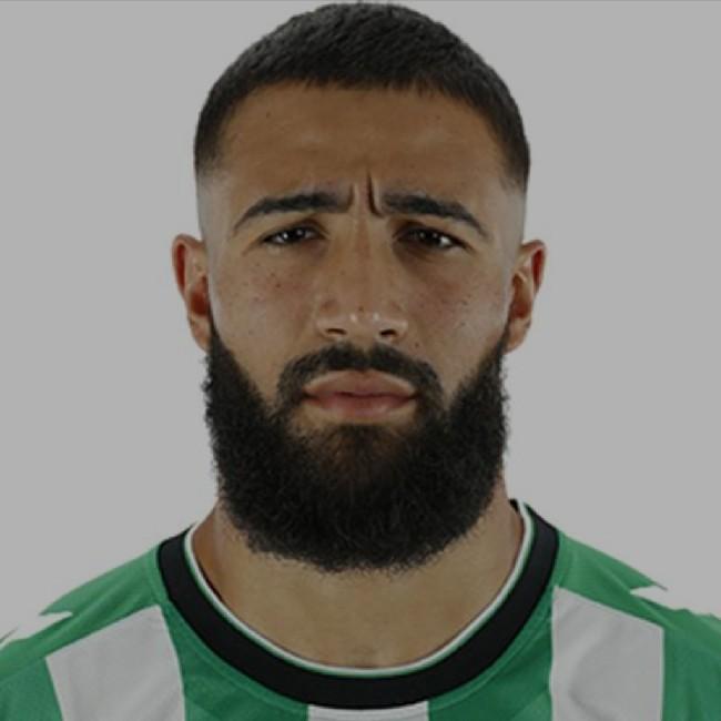 Nabil Fekir