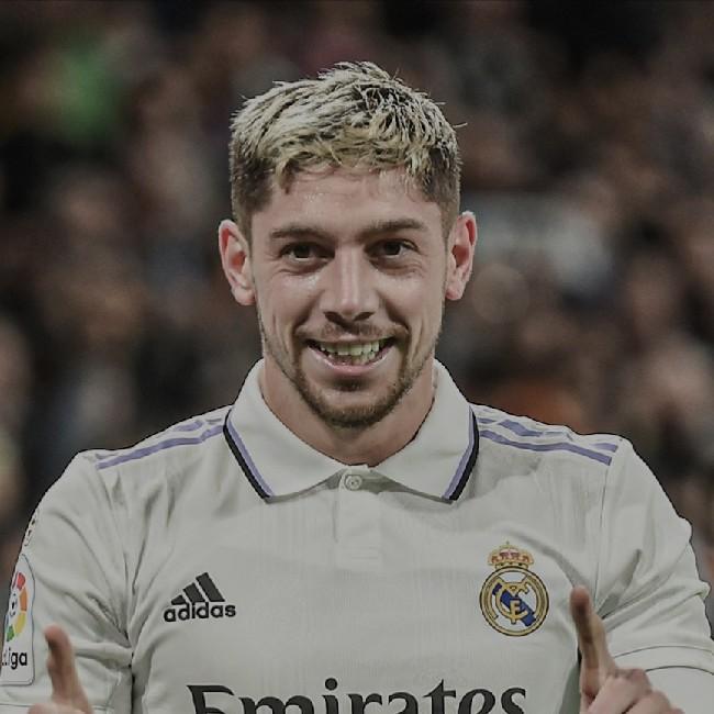 Federico Valverde