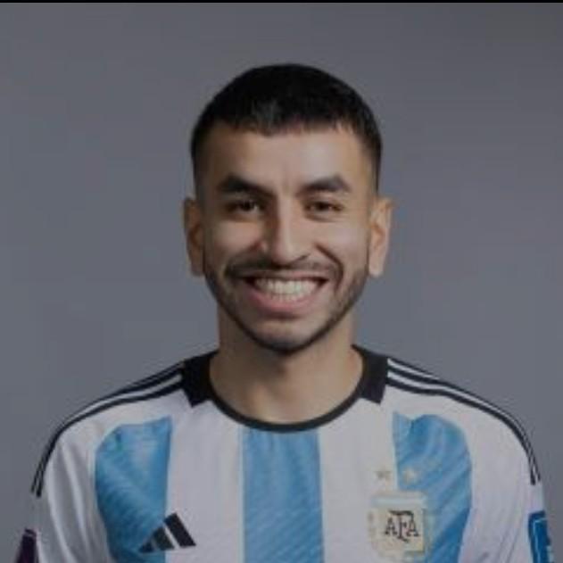 Angel Correa
