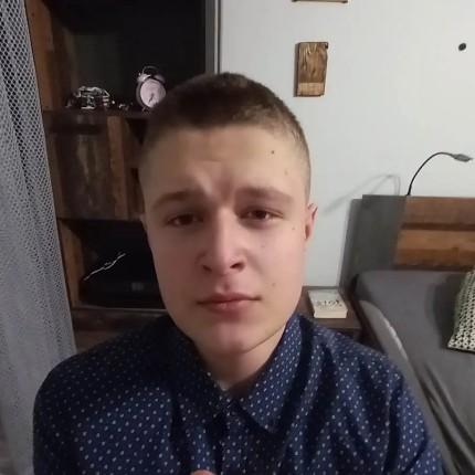 Eryk Barczyk