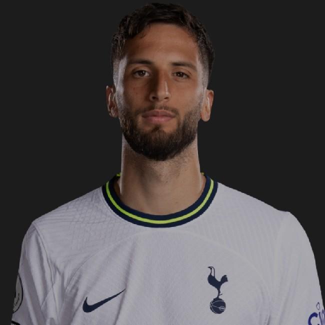 Rodrigo Bentancur
