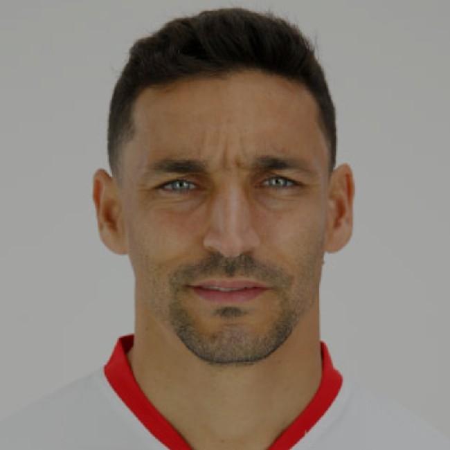 Jesus Navas
