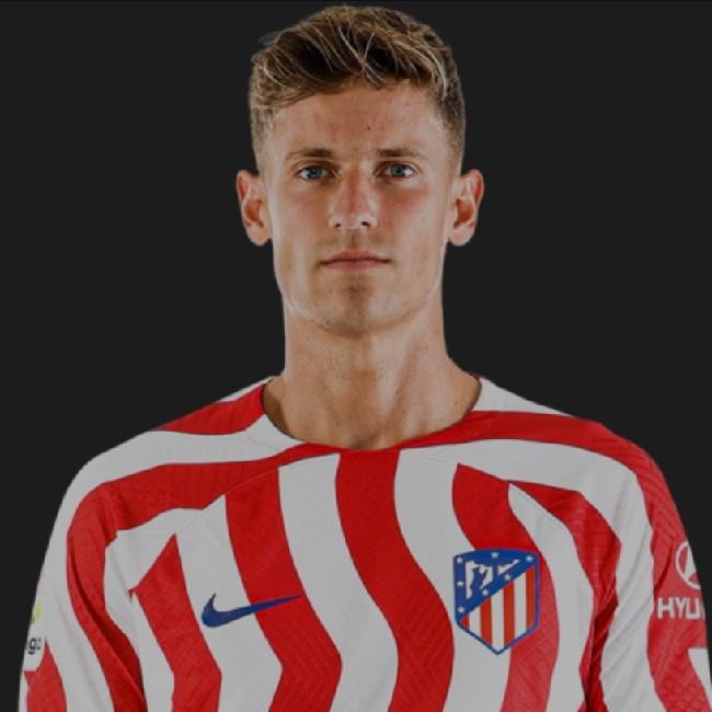 Marcos Llorente