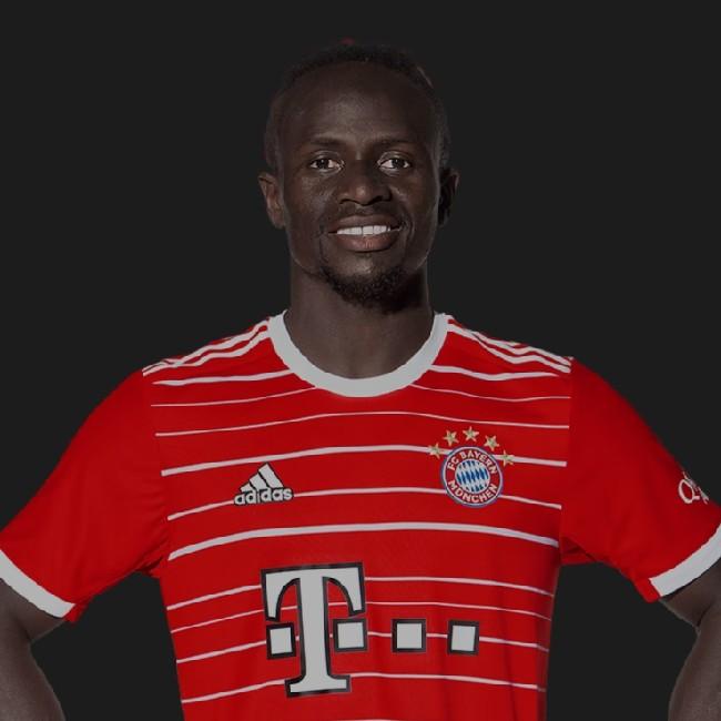 Sadio Mane