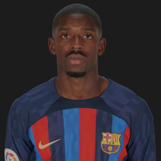 Ousmane Dembele