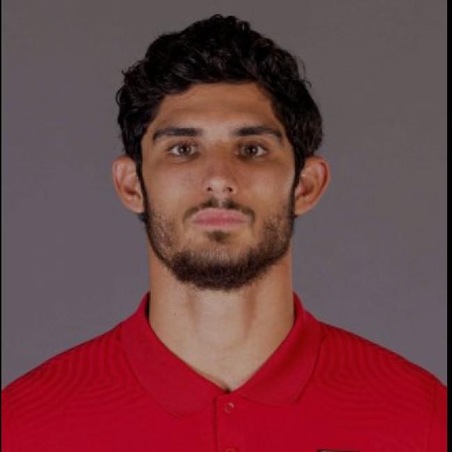 Gonacalo Guedes