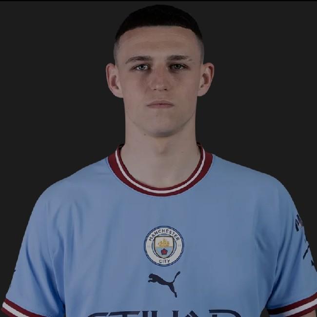 Phil Foden