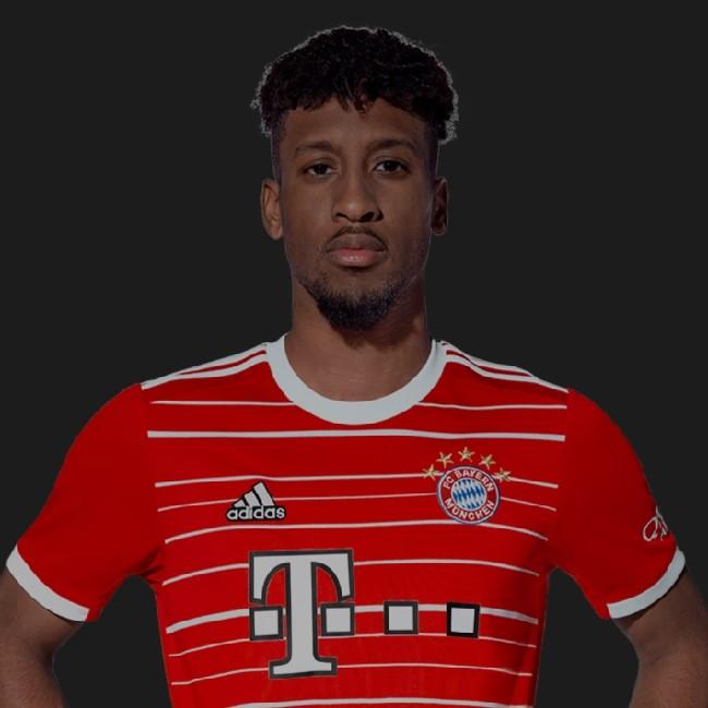 Kingsley Coman
