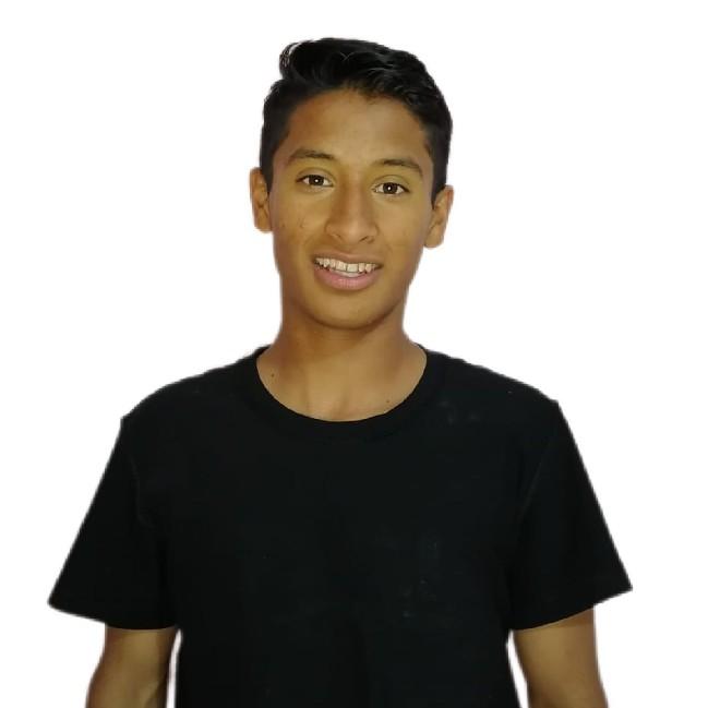 Dilan Spencer Arvizu Millan