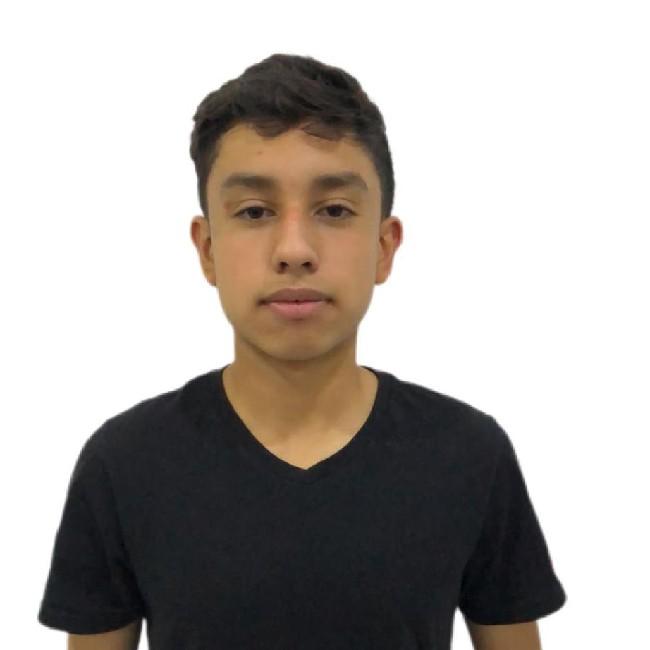 Julio Tadeo Trejo Pérez