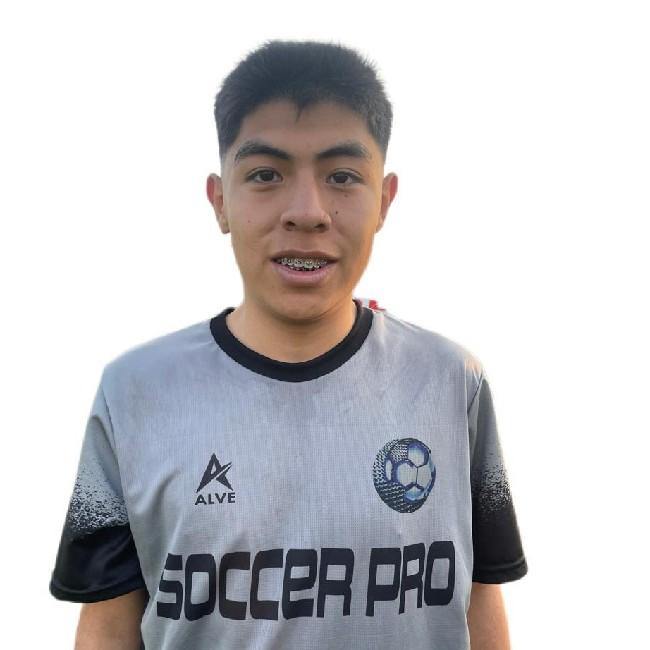 Kevin Yael Santiago Nicolás
