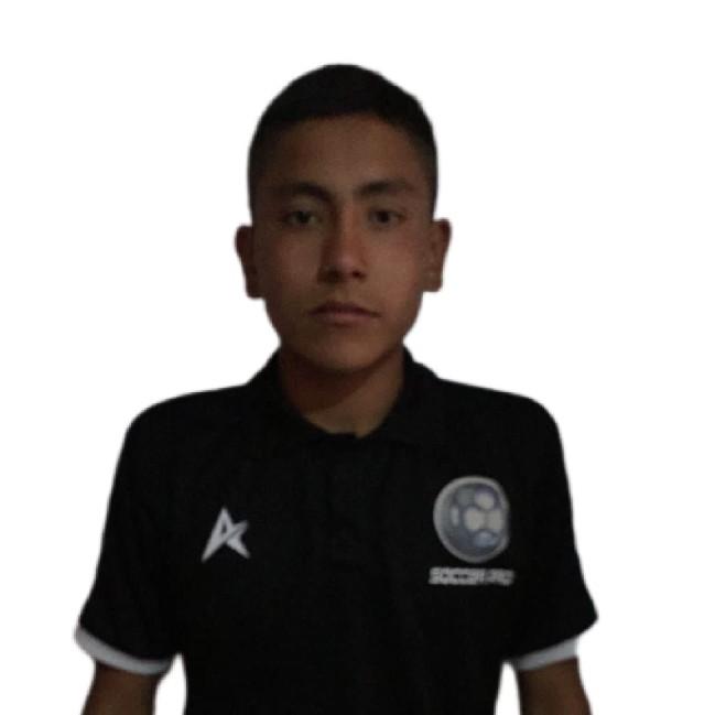 Rodrigo Vazquez Salazar