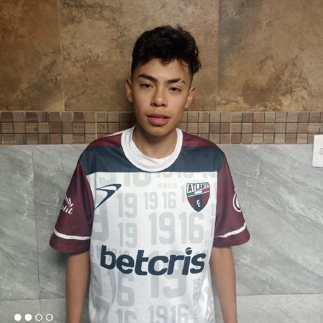 Hugo Tadeo Carrillo Estevez