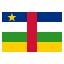 República Centroafricana Sub-20