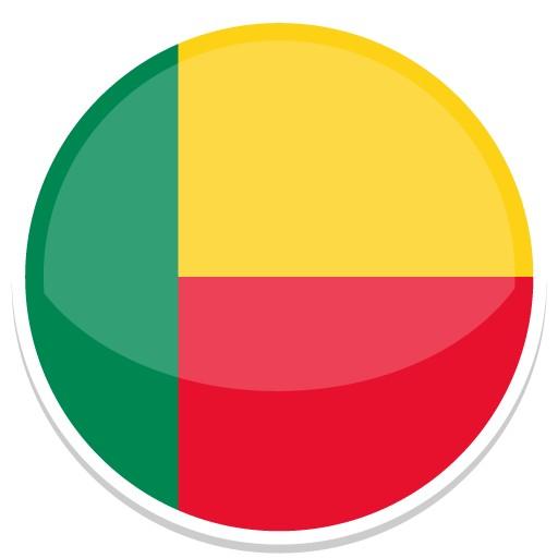 Benín Sub-20