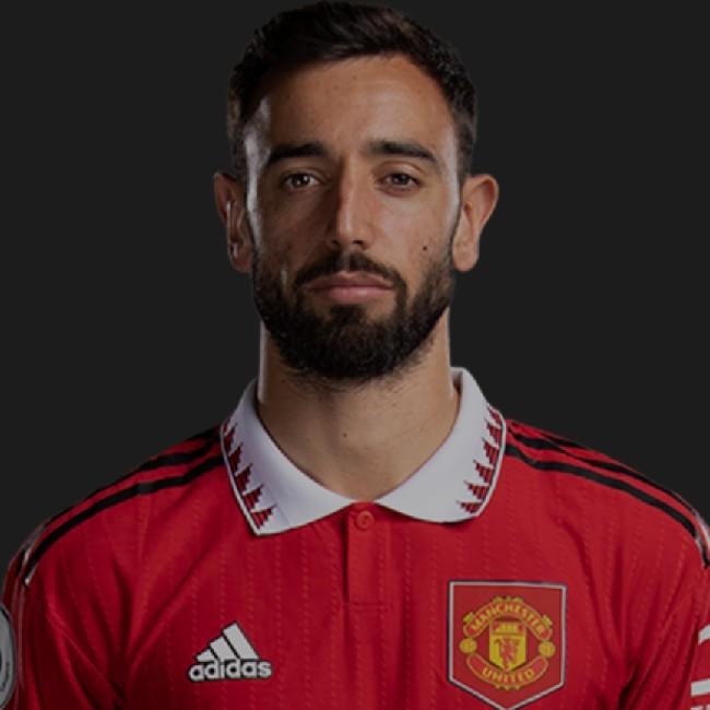 Bruno Fernandes
