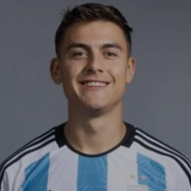 Paulo Dybala