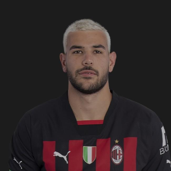 Theo Hernandez