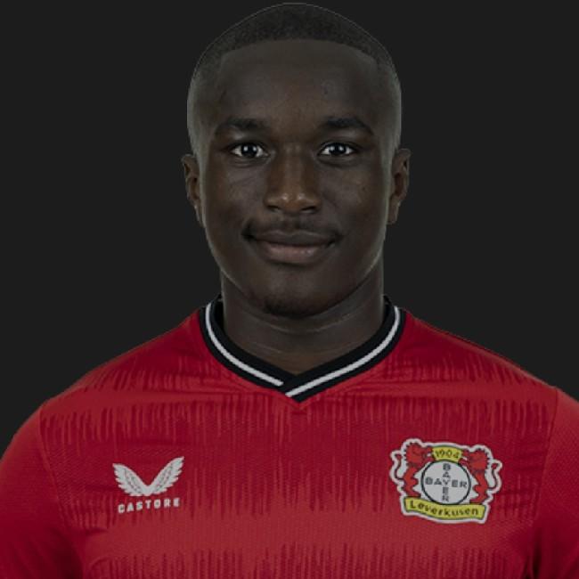 Moussa Diaby
