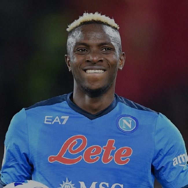 Victor Osimhen
