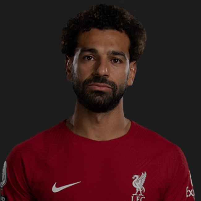 Mohamed Salah
