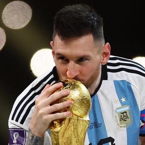 Leo Messi