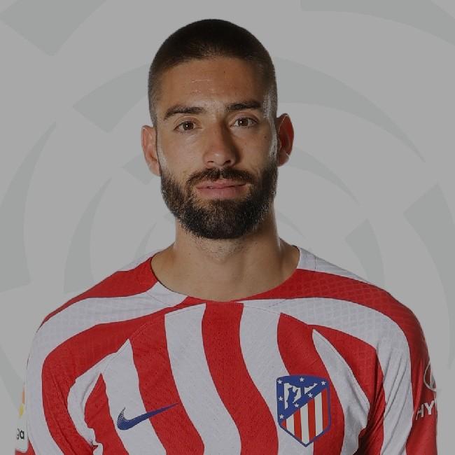 Yannick Carrasco