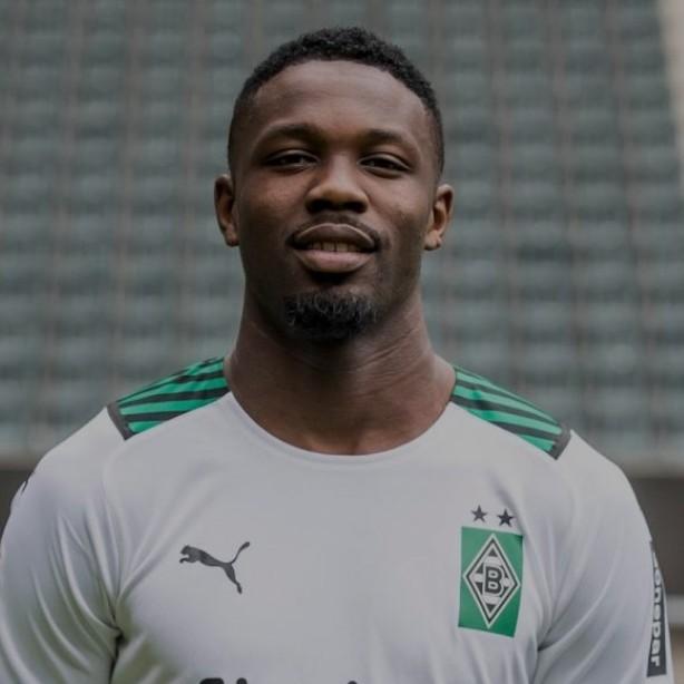 Marcus Thuram