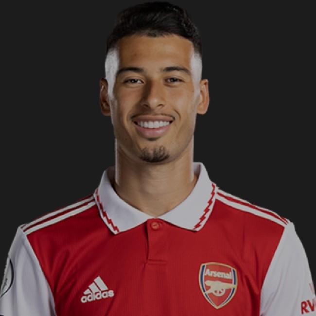 Gabriel Martinelli