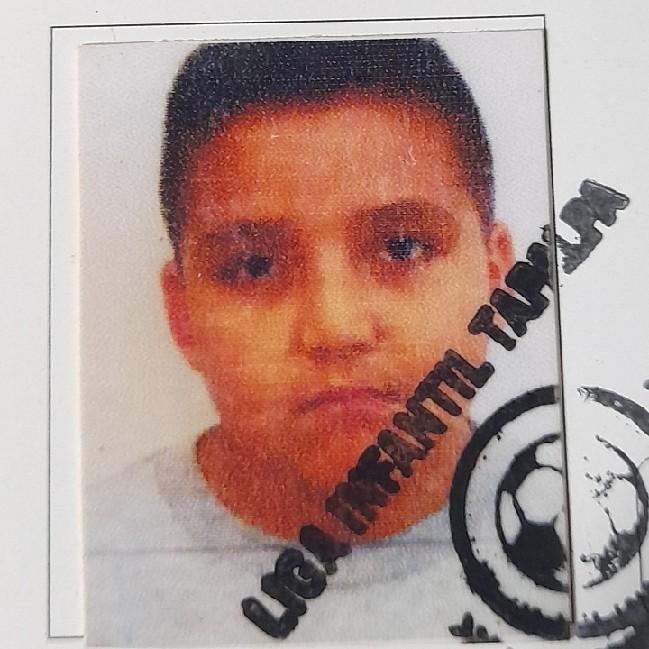 Cesar alonso rodriguez Aguilar. #308 2008