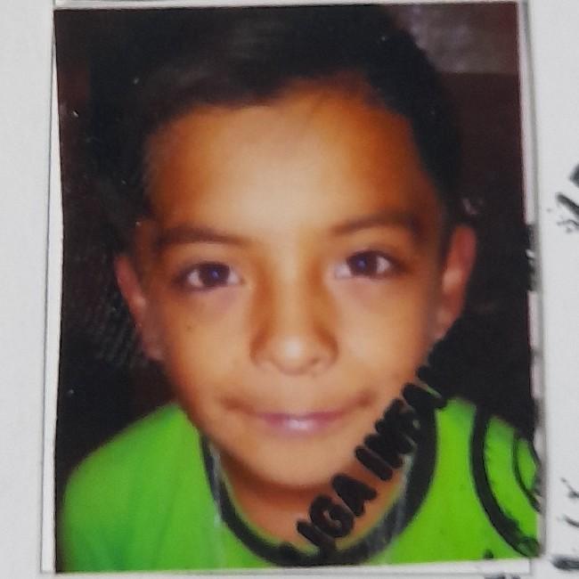 Antonio jafet lopez hernandez #179 2008