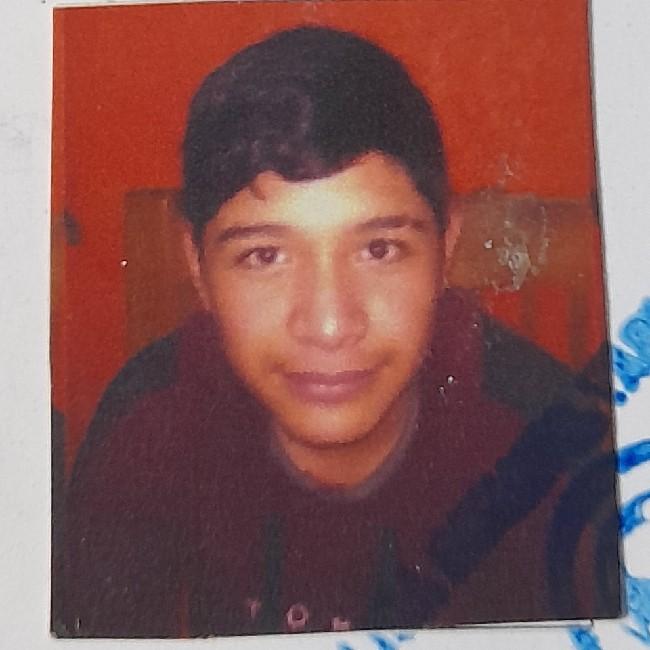Jose luis ramos huerta #111 2007