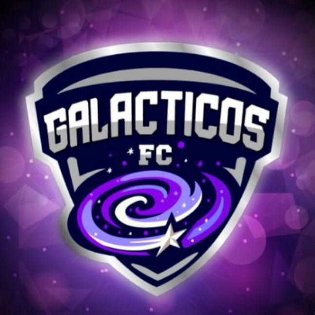 LOS GALÁCTICOS FC