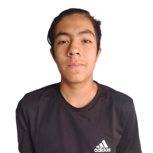 Amilkar Nahim García Gómez