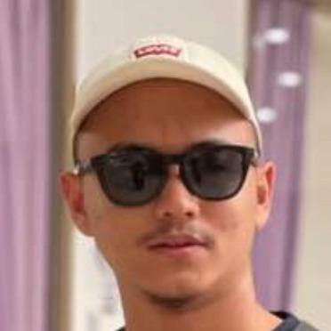 THE EAGLES-88-ZIKRUL HIRZY