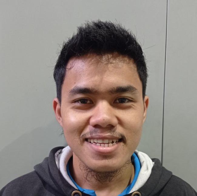 BATOK FC-46-HAKIM BIN HUSSIN