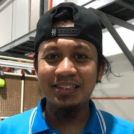 METH KILLER-77-ABDUL QAIYUM BIN AB RAHMAN