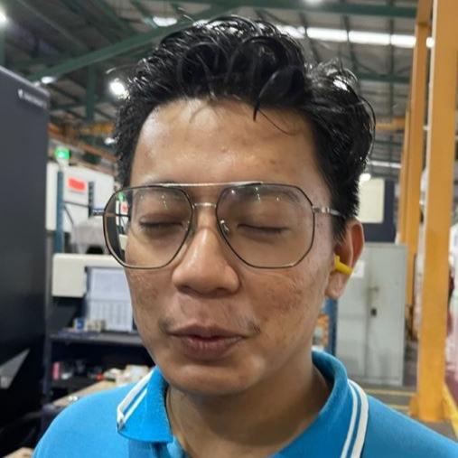 ALALIKABOM-23-MOHD IRFAN BIN ISKANDAR