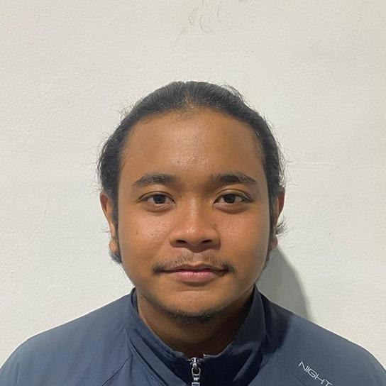 THE EAGLES-KHAIRUL IKHWAN BIN KIFLI