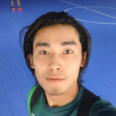 RAMPAGE-19-WIN ZAYAR AUNG