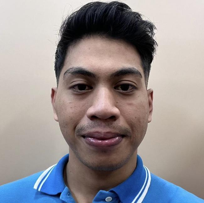 TYSERAA FT 2-88-AIMAN BIN NORAZMI