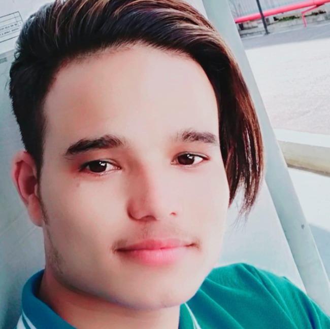 GOLDEN EVEREST-17-K C ANIL