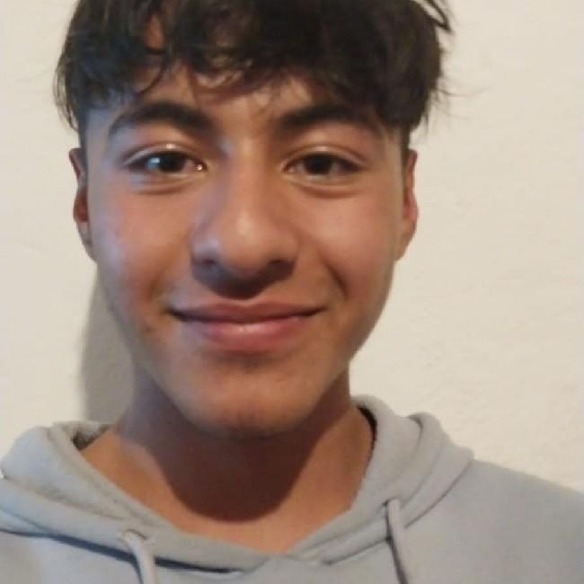 Ronaldo Dioney Martinez Aguilar