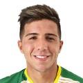 (MC) Enzo Fernandez