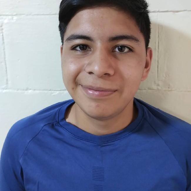 Brandon Aguilar Rodriguez