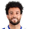 (PD) Felipe Anderson