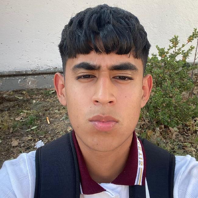Denilson ailton barrientos Vega