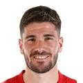 (MC) Rodrigo De Paul