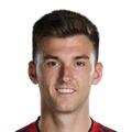 (LE) Kieran Tierney